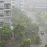 Southern China Braces for Severe Storms and Flooding 🌧️⚡