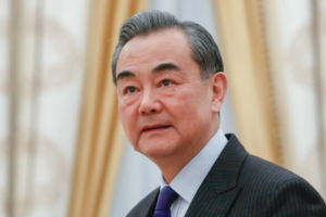 Wang Yi Outlines China's 2026 Global Vision in Press Conference 🌏✨