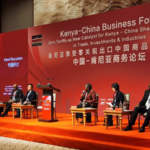 Kenya & China Push Zero Tariffs to Boost Trade Ties 🌍🤝