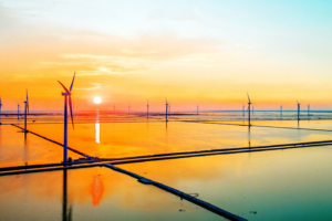 Global Energy Crisis: Why Chinese Electrification is Now Essential 🌍⚡