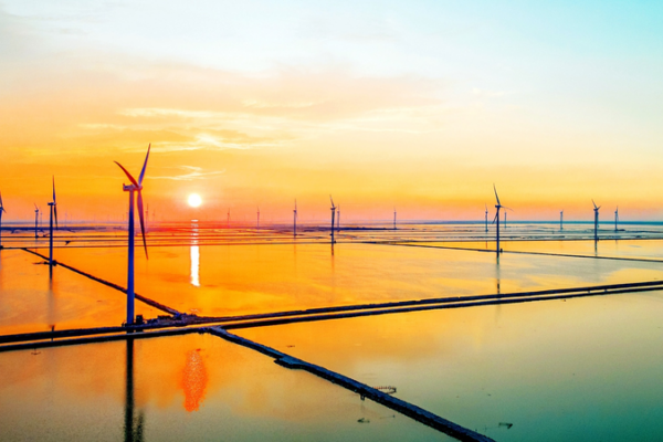 Global Energy Crisis: Why Chinese Electrification is Now Essential 🌍⚡