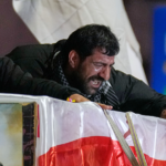 6 Killed in Baghdad Airstrike Amid Rising Tensions 🌍💥