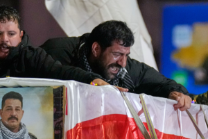 6 Killed in Baghdad Airstrike Amid Rising Tensions 🌍💥