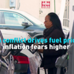 Iran Tensions Fuel Global Inflation Fears in 2026 🌍⛽ video poster