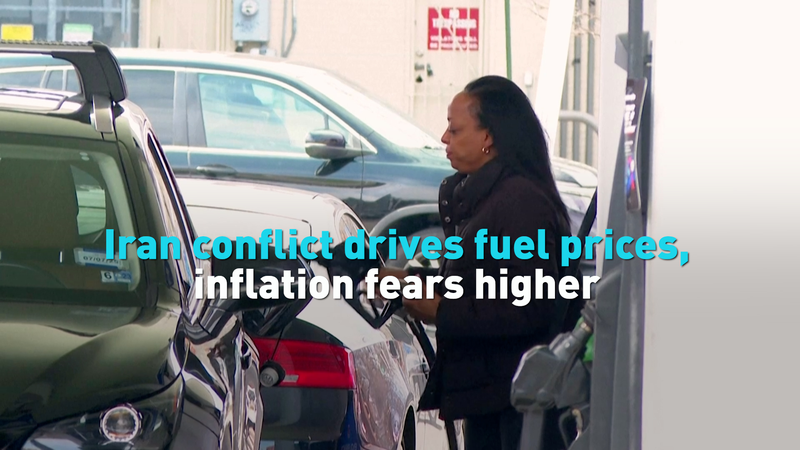 JHITDB0U5EUY4P1CNQIR - 🌍NewspaperAmigo – Your Global News Buddy 🗞️ Iran Tensions Fuel Global Inflation Fears in 2026 🌍⛽ video poster