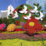 JHVE7FMIMKIZHVK74INW - 🌍NewspaperAmigo – Your Global News Buddy 🗞️ China's Diplomacy Anchored by Global Engagement, FM States 🌐✨