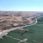 JI6JR2H0JT62K7GJ0RRR - 🌍NewspaperAmigo – Your Global News Buddy 🗞️ China’s Green Revolution Hits 40-Year Milestone 🌳📈