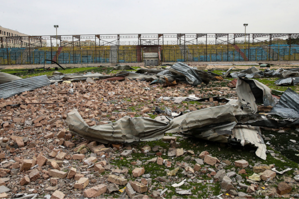 Iran's Security Chief Killed in Strike as Trump Slams NATO Allies 🌍💥