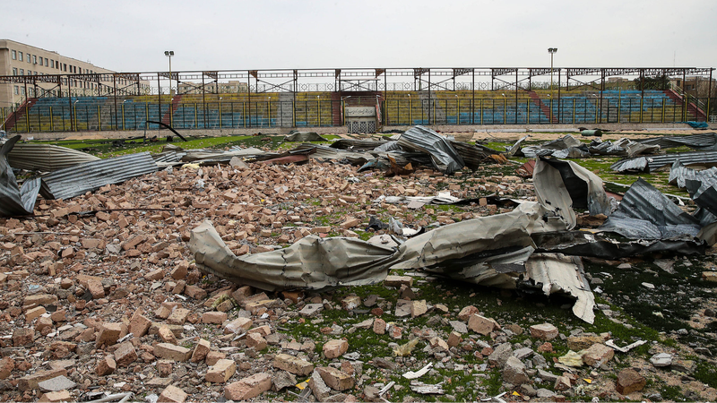 Iran's Security Chief Killed in Strike as Trump Slams NATO Allies 🌍💥