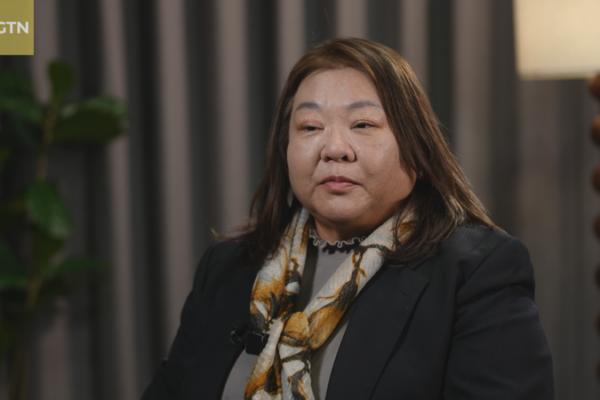 China’s Green Shift Gains UN Praise 🌱🌍 video poster