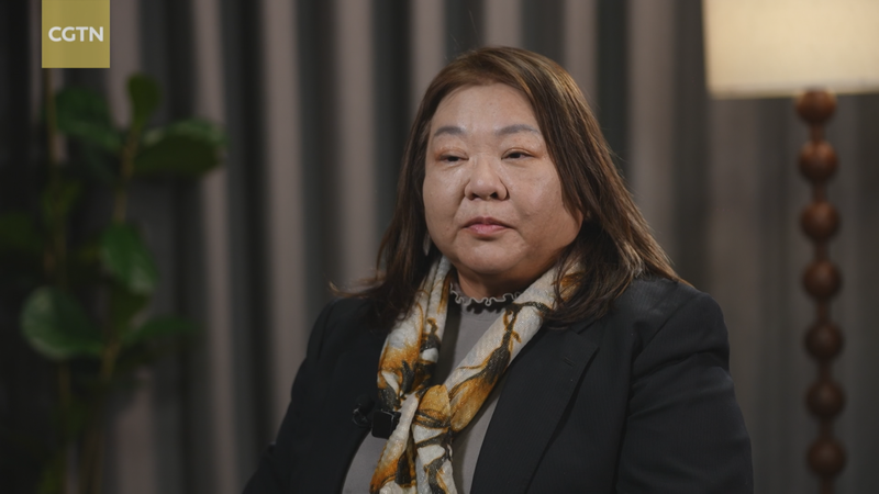 China’s Green Shift Gains UN Praise 🌱🌍 video poster