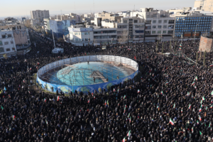 Iran's New Leadership Defies West: A Geopolitical Shift in 2026 🌍⚡