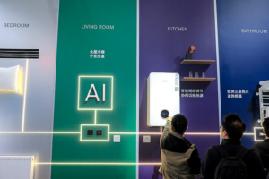 AI & Green Tech Revolutionize China's Home Appliances in 2026 🌱🤖