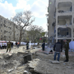 JRQCVZ7QFK92KE7E5F6M - 🌍NewspaperAmigo – Your Global News Buddy 🗞️ China Urges Citizens to Leave Israel Amid Rising Security Risks 🌍✈️