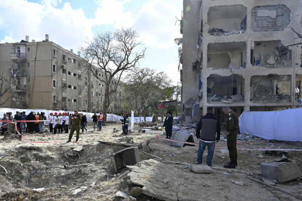 China Urges Citizens to Leave Israel Amid Rising Security Risks 🌍✈️