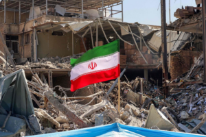 US-Iran Tensions Reshape Global Order in 2026 🌍💥