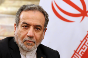 Iran Blames US-Israel Strikes for Hormuz Tensions 🌍⚡