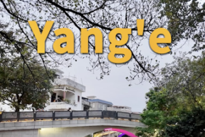 Discover Yang'e Village: A Cultural Feast in South China 🦁🍲 video poster