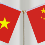 China, Vietnam Launch Historic '3+3' Strategic Dialogue 🌏🤝