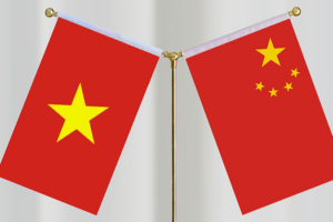 China, Vietnam Launch Historic '3+3' Strategic Dialogue 🌏🤝