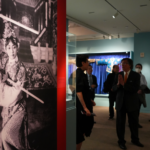 🎭 NYC Exhibition Celebrates 96 Years Since Mei Lanfang's Historic US Tour 🌟