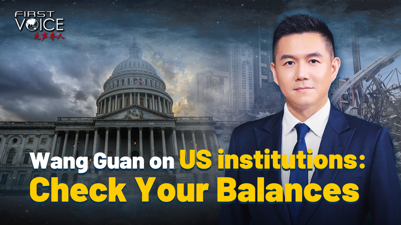 JYCLDJS55JJ8SXR8QIIF - 🌍NewspaperAmigo – Your Global News Buddy 🗞️ Wang Guan Flips the Script: Who’s the Real ‘Rubber Stamp’ in 2026? 🗳️ video poster