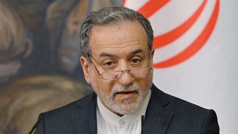 Iran Demands Permanent War End Amid US-Israel Tensions 🌍✌️