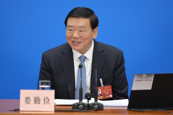 China Unveils Environmental Code to Boost Green Future 🌱