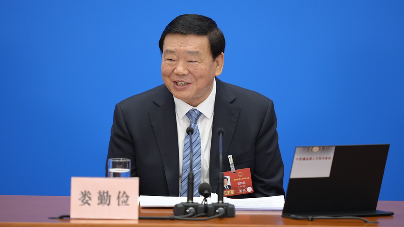 JYHHC8JKIR32RCTU4ACI - 🌍NewspaperAmigo – Your Global News Buddy 🗞️ China Unveils Environmental Code to Boost Green Future 🌱