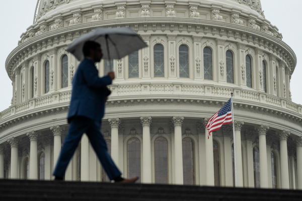 US Senate Blocks Bid to Limit Trump's Iran Military Power in 2026 Vote 🗳️⚖️