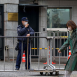 Japan_Defense_Minister_Calls_SDF_Officer_s_Embassy_Breach__Regrettable_