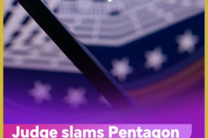 Judge_Halts_Pentagon_s_AI_Blacklist__Ethics_Over_Arms_Race_ video poster