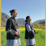 Yi Teens’ Viral Folk Song Inspires Courage 🎶✨ video poster