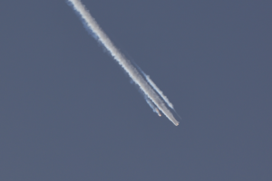 Japanese Startup’s Rocket Launch Fails Minutes After Liftoff 🚀💥