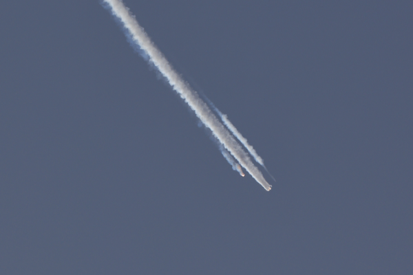 Japanese Startup’s Rocket Launch Fails Minutes After Liftoff 🚀💥