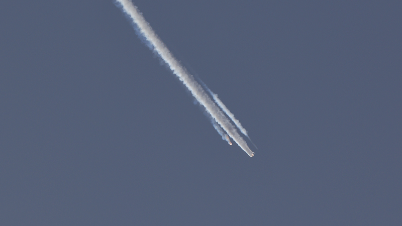 Japanese Startup’s Rocket Launch Fails Minutes After Liftoff 🚀💥