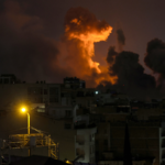 K28CUAT4KXFKWFDN5ANU - 🌍NewspaperAmigo – Your Global News Buddy 🗞️ US-Israel Strikes Hit Iran Nuclear Sites as Ceasefire Hangs in Balance 🌍💥