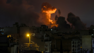 US-Israel Strikes Hit Iran Nuclear Sites as Ceasefire Hangs in Balance 🌍💥