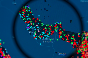 Iran Conflict Fuels Global Market Jitters 🌍⛽
