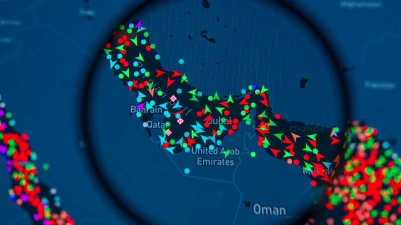 K3BT7FSKQ7WIQZ8JTQX9 - 🌍NewspaperAmigo – Your Global News Buddy 🗞️ Iran Conflict Fuels Global Market Jitters 🌍⛽