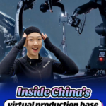 China's Virtual Film Revolution: Bigger Ideas, Real-Time Magic 🎬✨ video poster