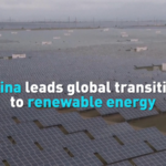 China Powers Global Renewable Energy Surge in 2026 🌱⚡ video poster