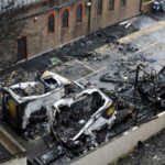 London Jewish Ambulances Torched in Antisemitic Arson Attack 🚒🔥