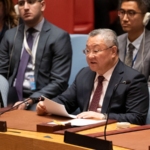 China Calls for Global Unity to Boost Afghanistan’s Future 🌏✨