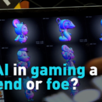 AI in Gaming: Friend or Foe? Developers Weigh In at GDC 2026 🌐🎮 video poster