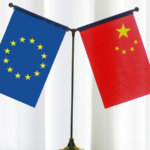 China Strengthens Security Ties with EU and NATO in High-Level Talks 🌐✈️