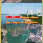 Yangtze River Revival: From Factories to Green Corridors 🌱🌊 video poster