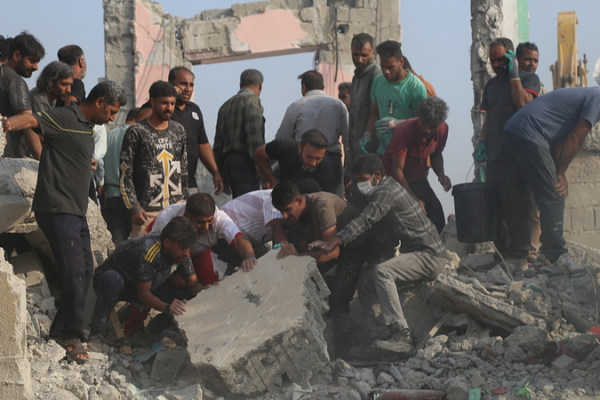 165 Dead in Iran School Strike: US-Israel Blamed 🚨