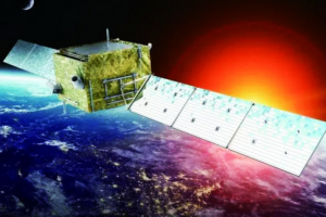 China's Wukong Satellite Unlocks Solar Secrets in Cosmic Ray Study 🌌🚀