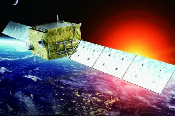 China's Wukong Satellite Unlocks Solar Secrets in Cosmic Ray Study 🌌🚀